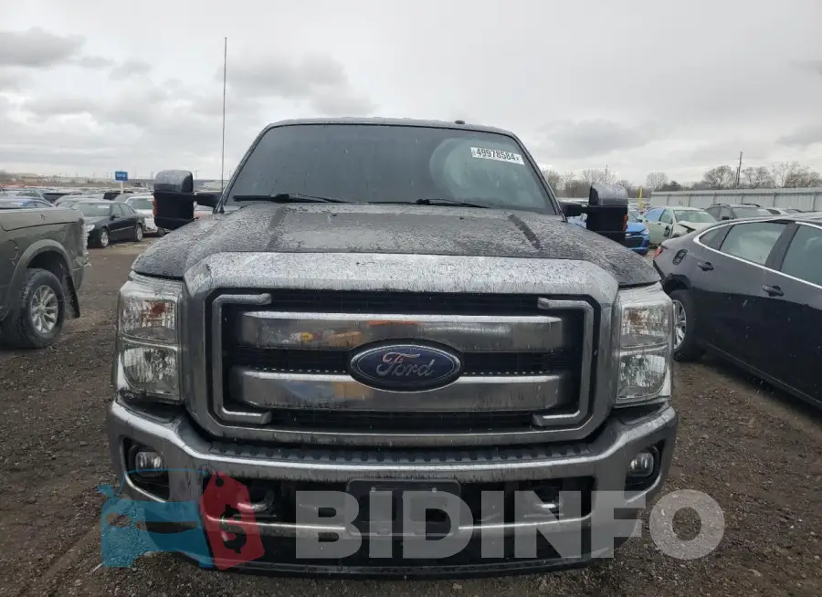 1FT7W2B65FED66641 Photo# 5