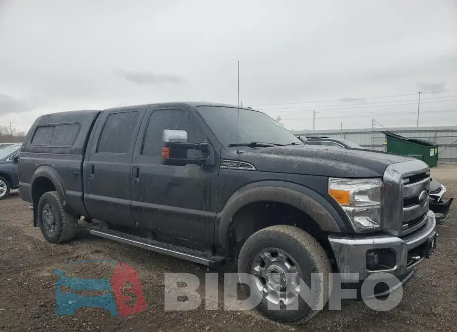 1FT7W2B65FED66641 Photo# 4