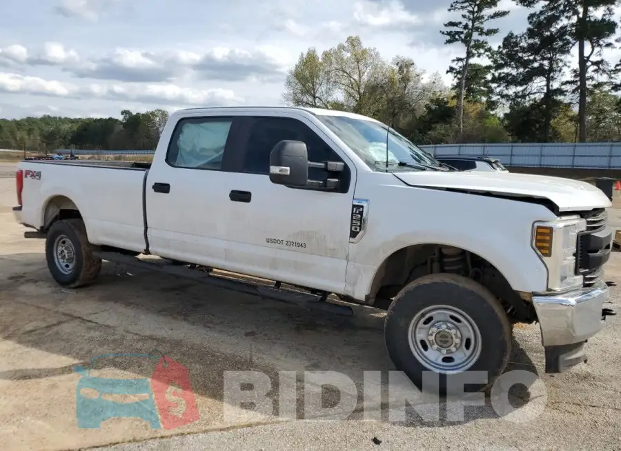 1FT7W2B68KEC22429 Photo# 4