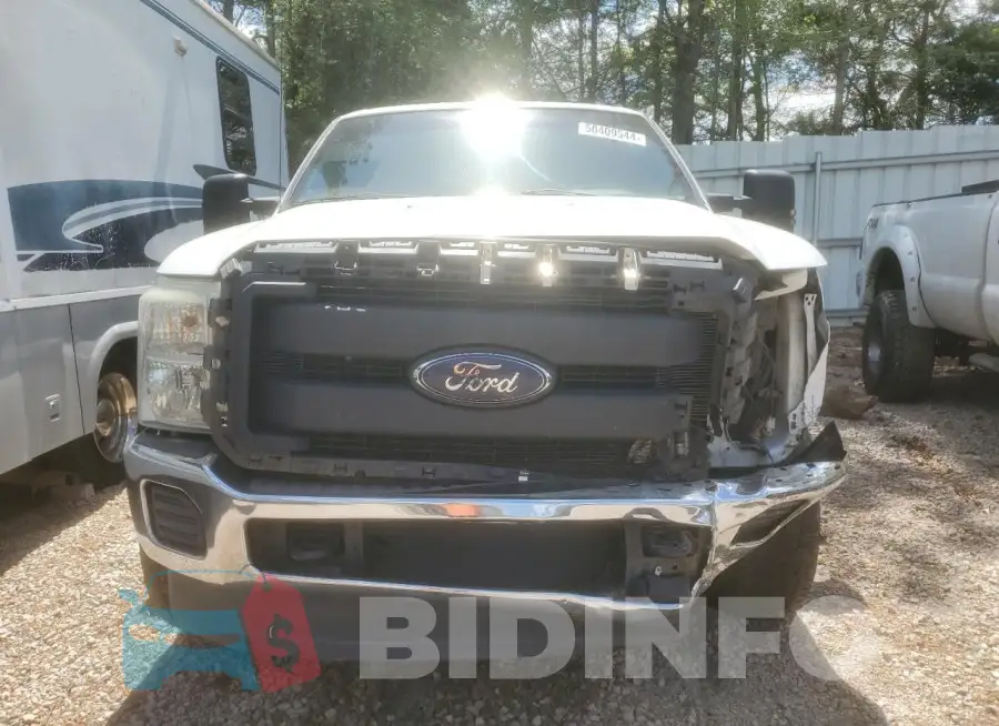 1FT7W2BT4GEA09717 Photo# 5