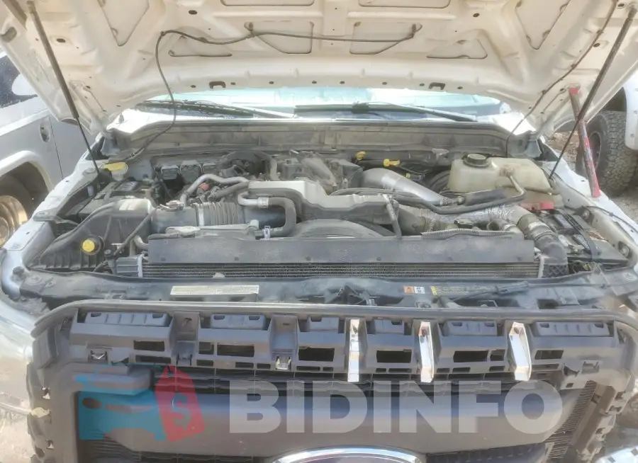 1FT7W2BT4GEA09717 Photo# 11