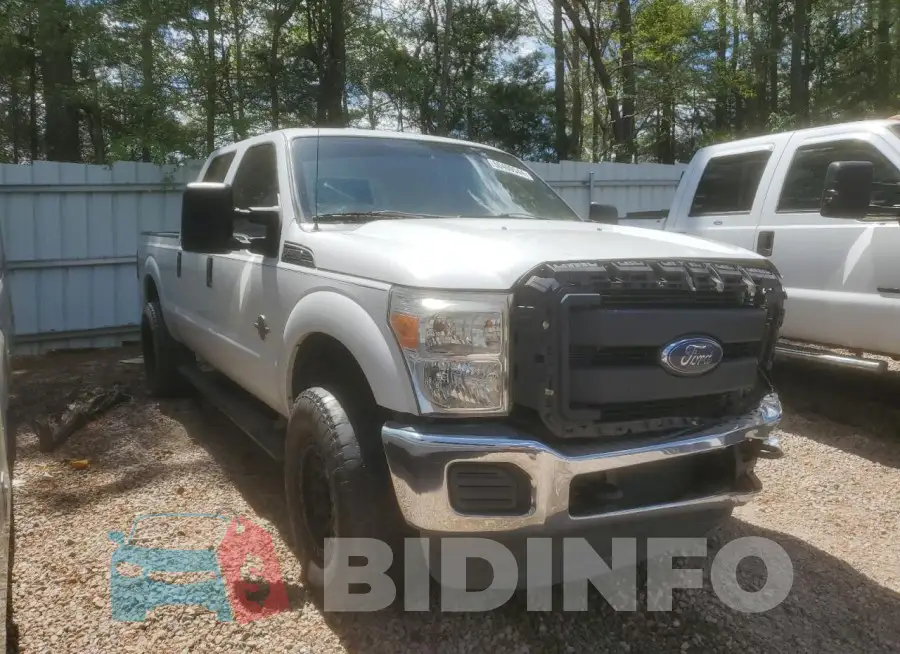 1FT7W2BT4GEA09717 Photo# 4