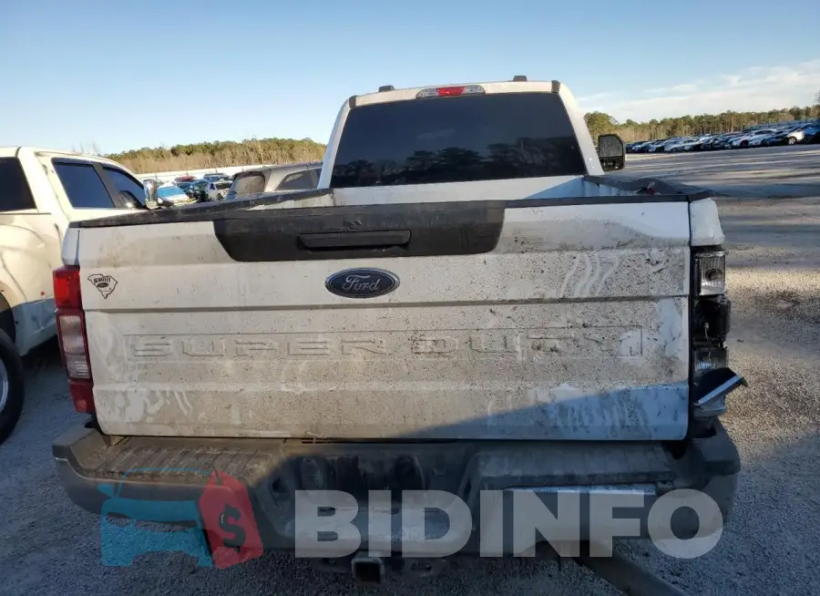 1FT7X2A63NEE13341 Photo# 6