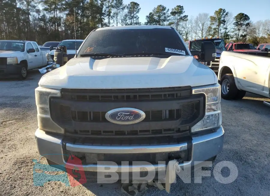 1FT7X2A63NEE13341 Photo# 5