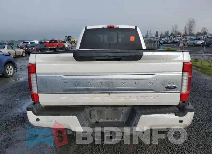 1FT8W3BT8HEC15280 Photo# 6