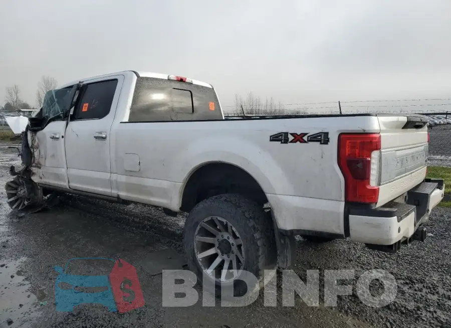 1FT8W3BT8HEC15280 Photo# 2