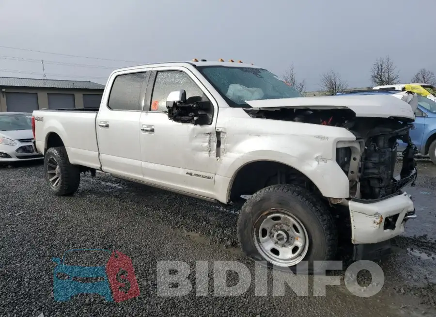 1FT8W3BT8HEC15280 Photo# 4