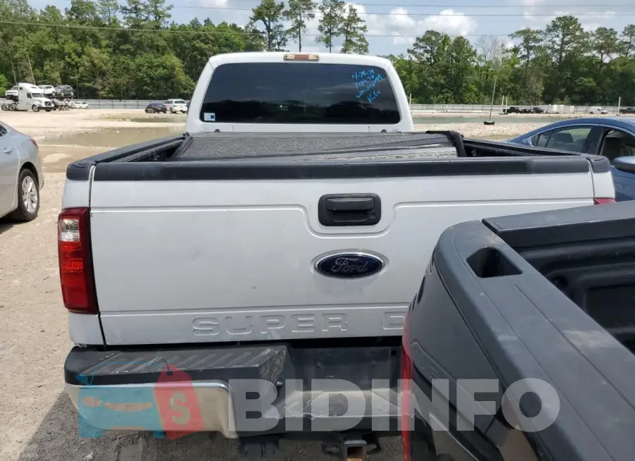 1FTBF2A63GEA96094 Photo# 6