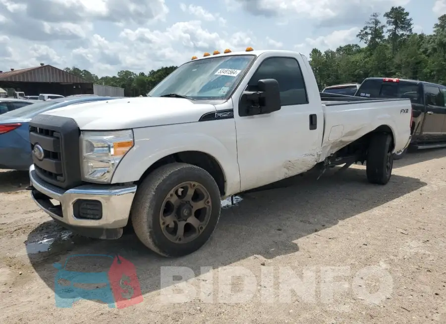 1FTBF2A63GEA96094 Photo# 1