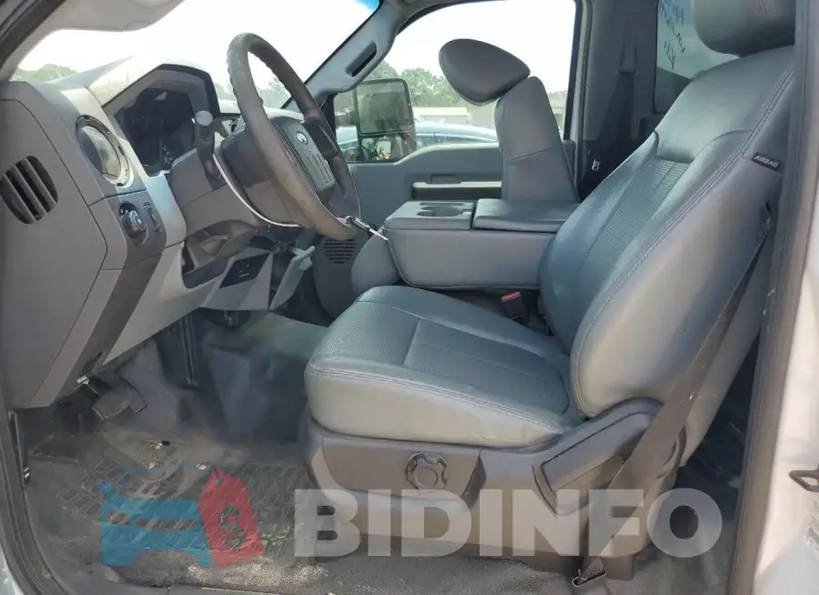 1FTBF2A63GEA96094 Photo# 7