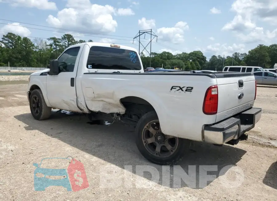 1FTBF2A63GEA96094 Photo# 2