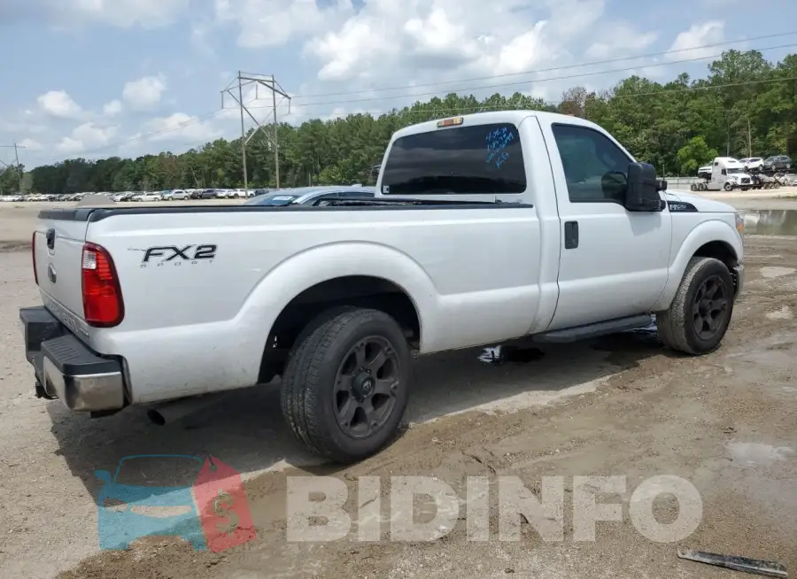 1FTBF2A63GEA96094 Photo# 3
