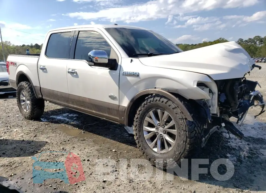 1FTEW1EFXFFB19655 Photo# 4
