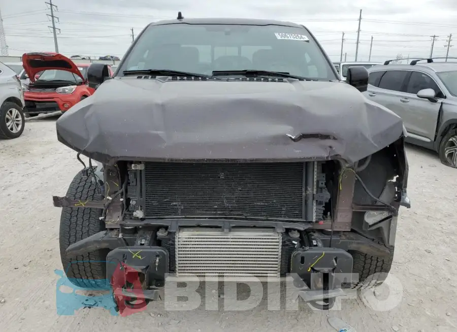 1FTEW1EG9JKE75927 Photo# 5