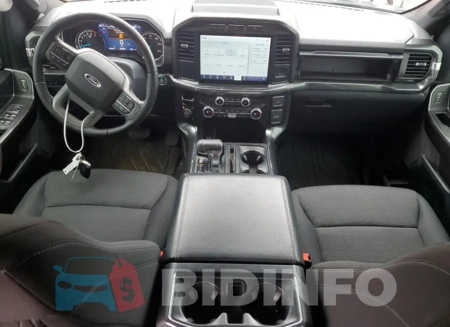 1FTEW1EP4MKD14583 Photo# 8