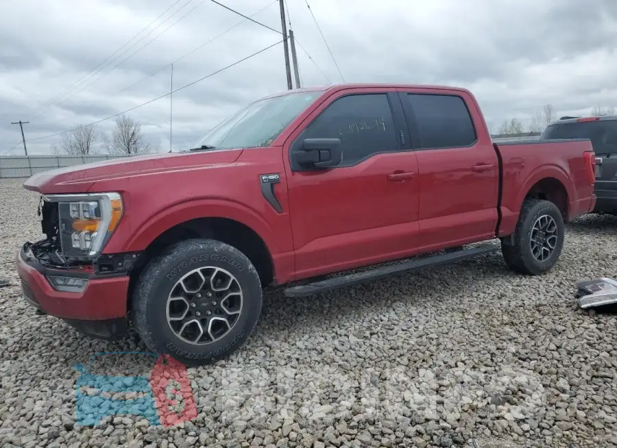 1FTEW1EP4MKD14583 Photo# 1