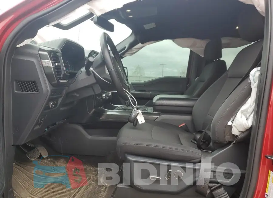 1FTEW1EP4MKD14583 Photo# 7