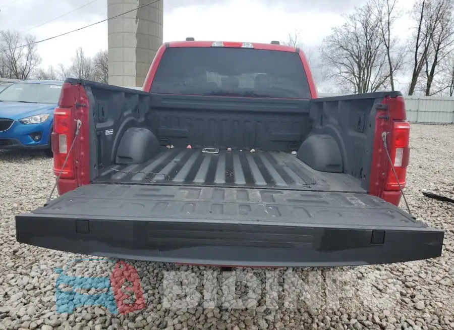 1FTEW1EP4MKD14583 Photo# 6