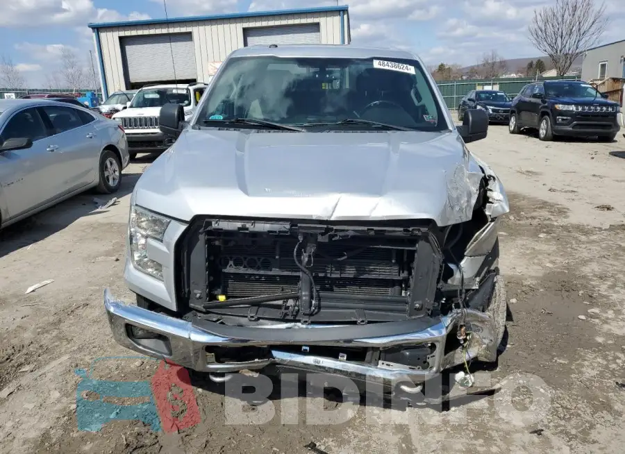 1FTEW1EP6GFB73965 Photo# 5