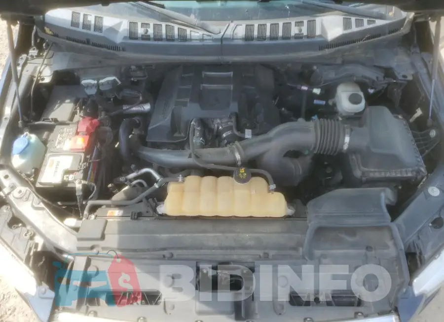 1FTEX1EP2HFB50245 Photo# 11
