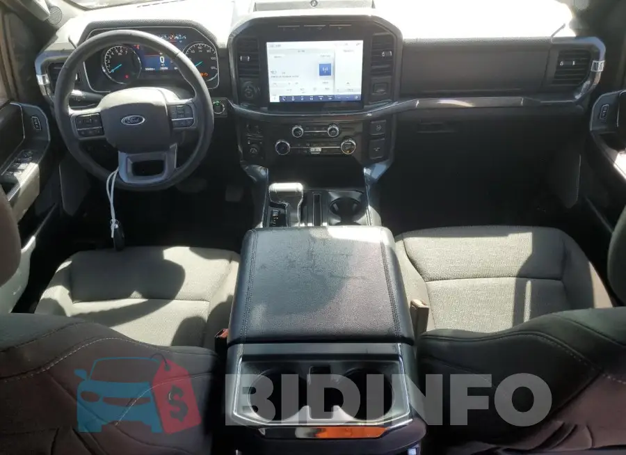 1FTFW1ED6PFB20659 Photo# 8