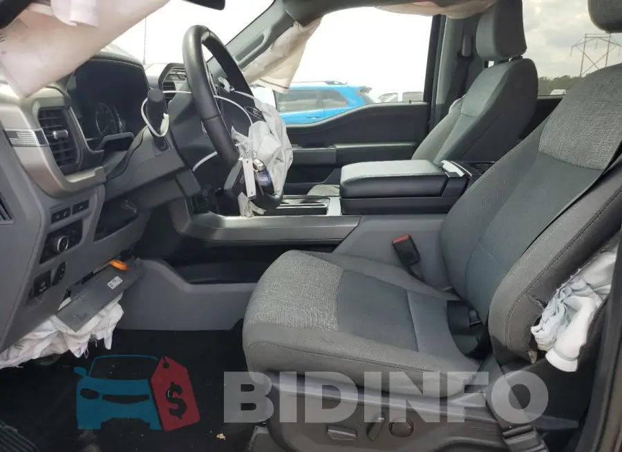 1FTFW1EDXNFA41573 Photo# 7