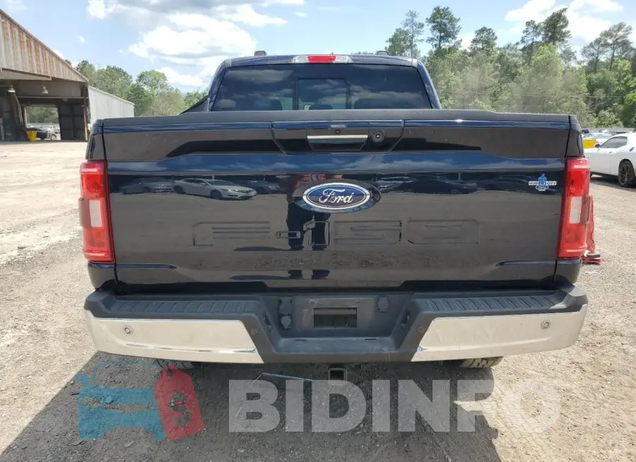 1FTFW1EDXNFA41573 Photo# 6
