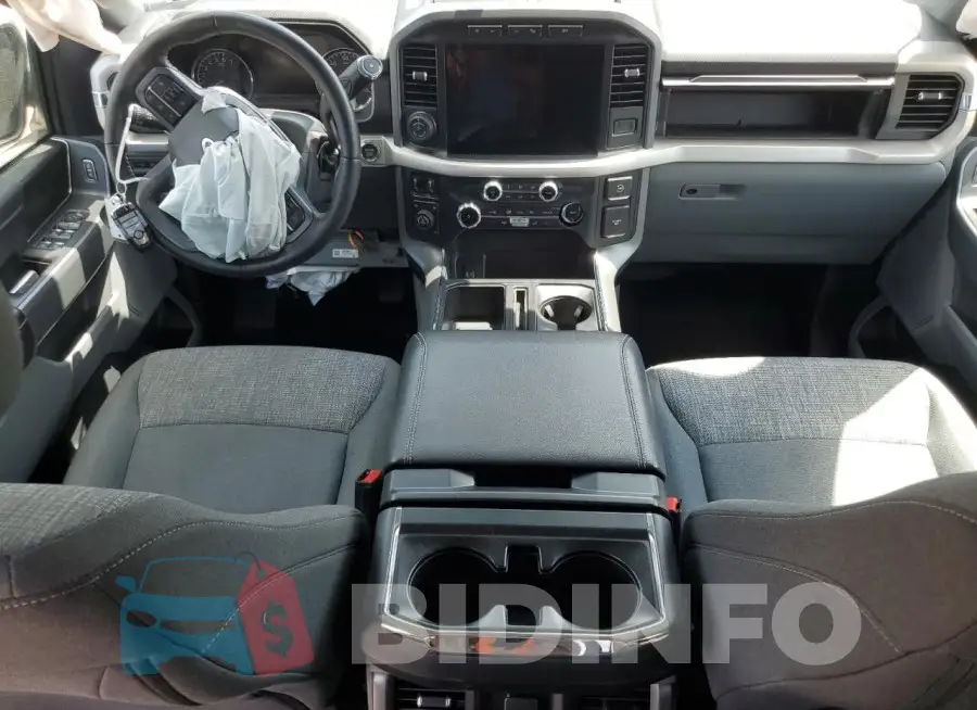 1FTFW1EDXNFA41573 Photo# 8