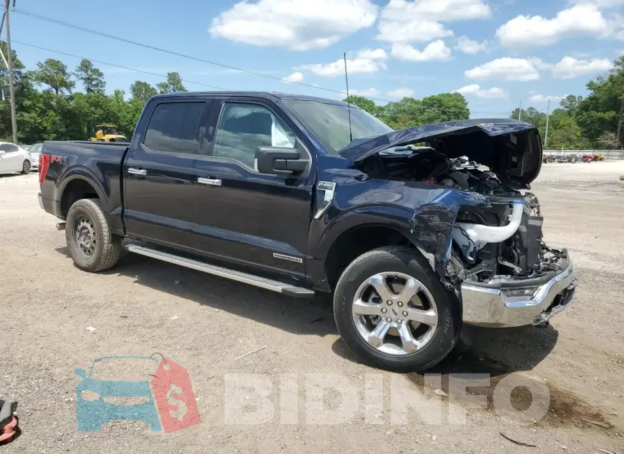 1FTFW1EDXNFA41573 Photo# 4