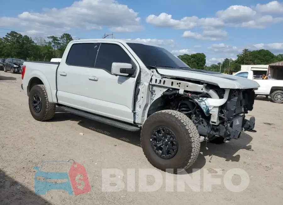 1FTFW1RG8PFC54349 Photo# 4