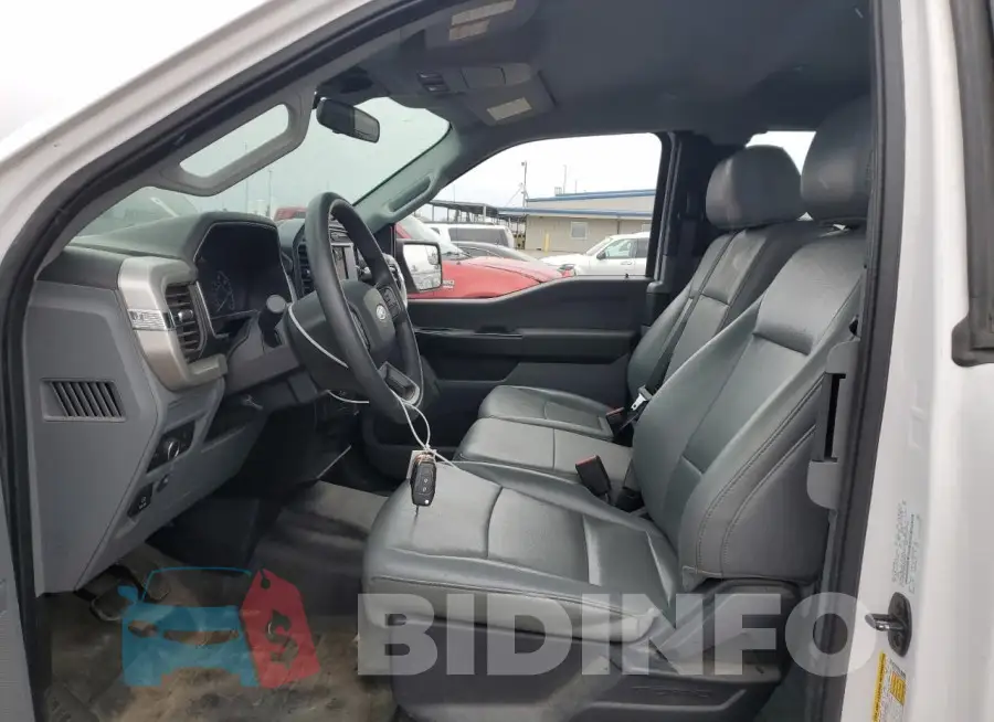 1FTFX1E59MKD23179 Photo# 7