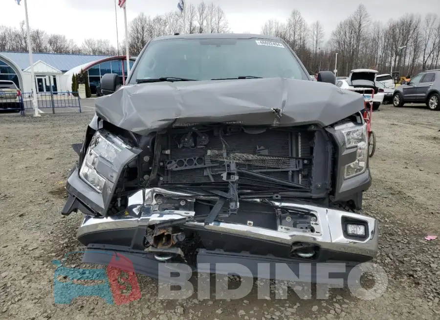 1FTFX1EF2HKE54498 Photo# 5