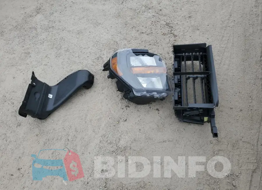 1FTMF1CP7PKG21054 Photo# 12