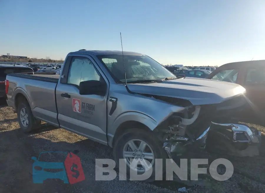 1FTMF1E56MKD79588 Photo# 4