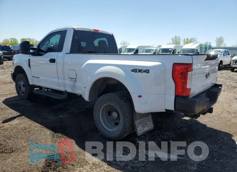 1FTRF3DT4JEB51276 Photo# 2