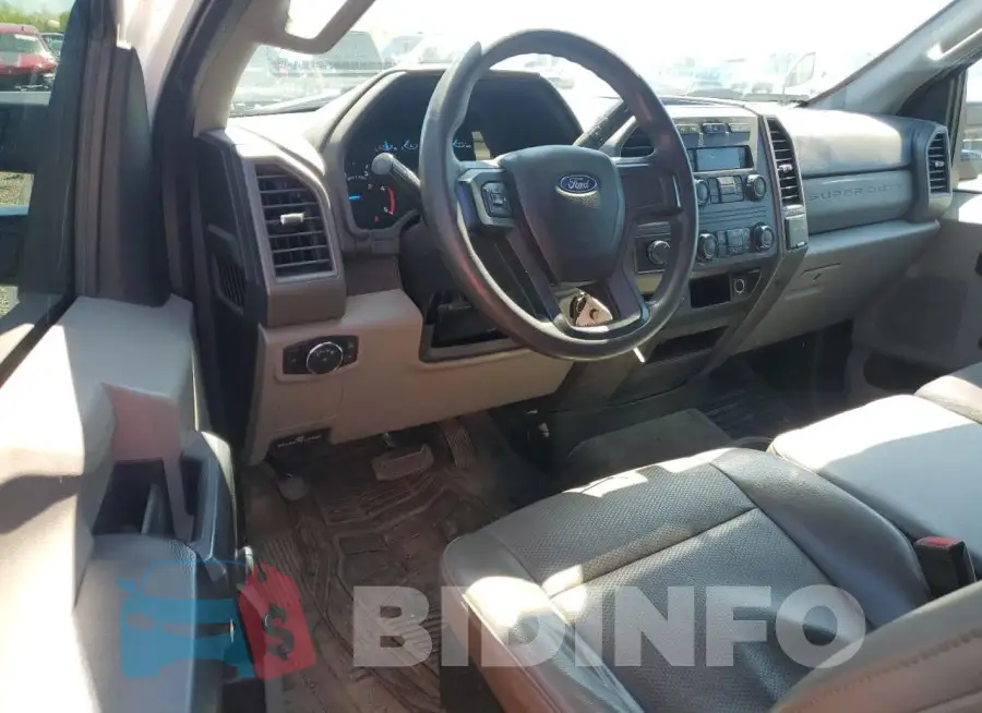 1FTRF3DT4JEB51276 Photo# 8