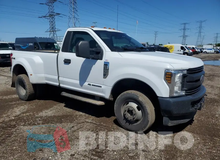 1FTRF3DT4JEB51276 Photo# 4