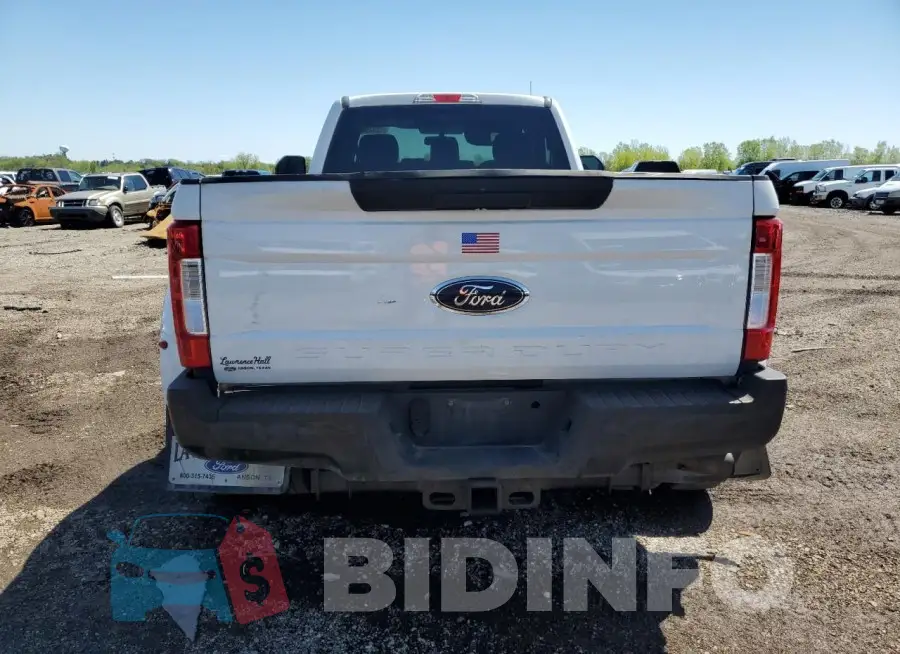 1FTRF3DT4JEB51276 Photo# 6