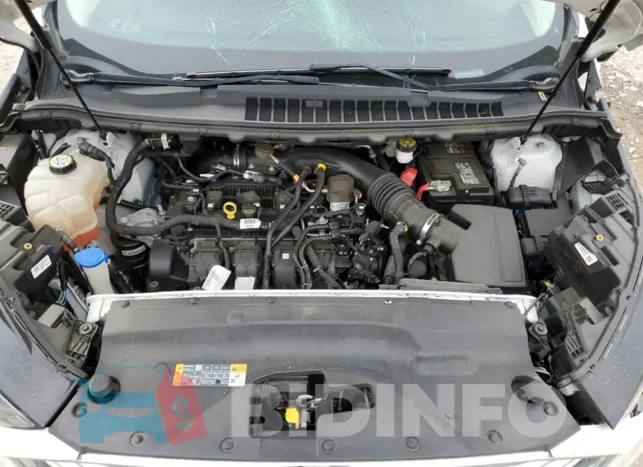 2FMPK4G90KBC23799 Photo# 12