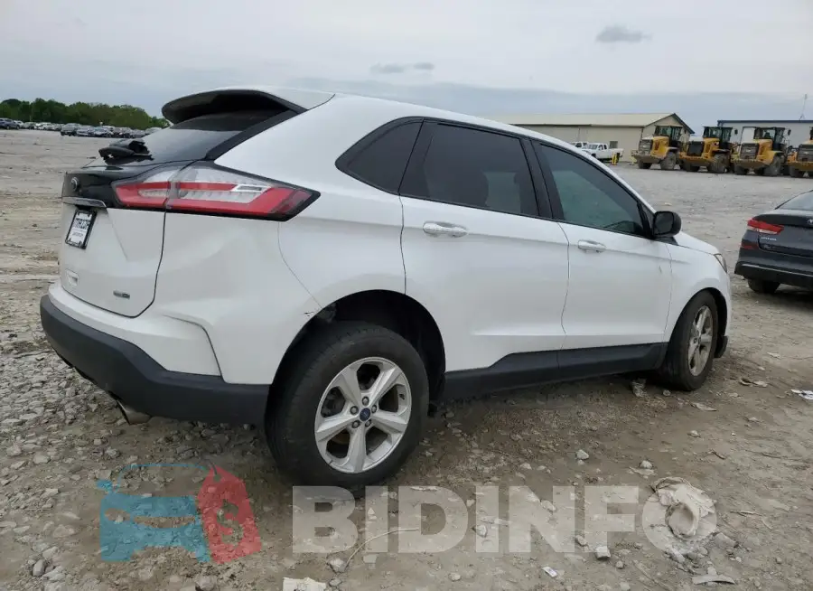 2FMPK4G90KBC23799 Photo# 3