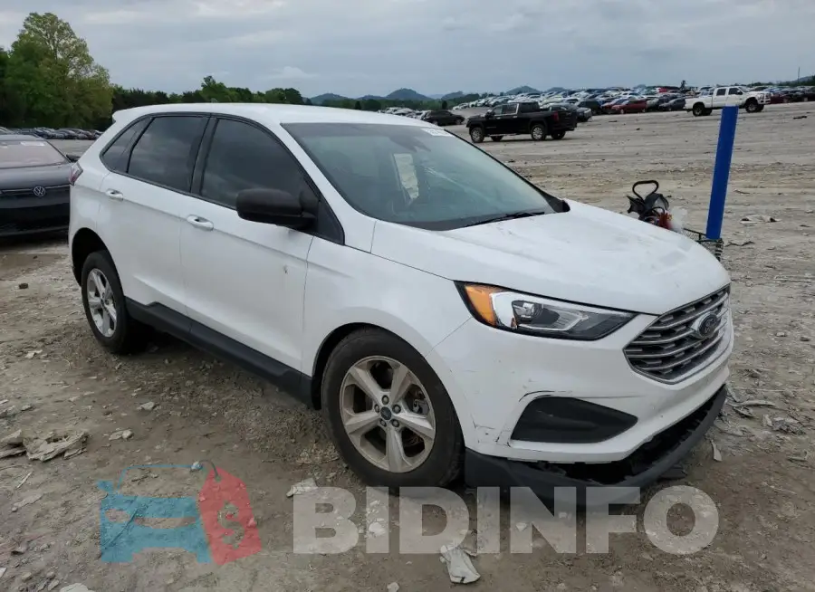 2FMPK4G90KBC23799 Photo# 4