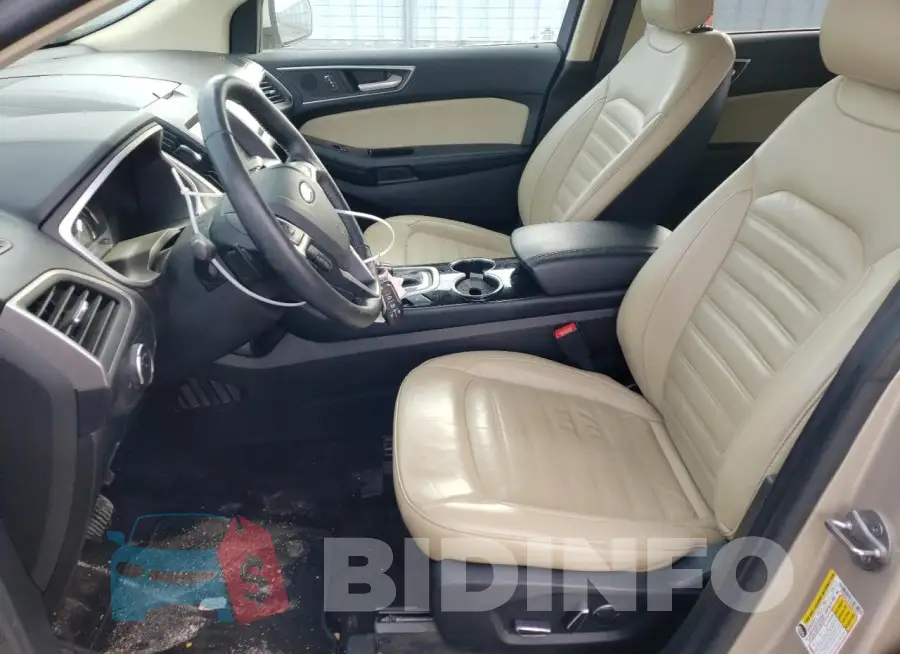 2FMPK4J91HBB04676 Photo# 7