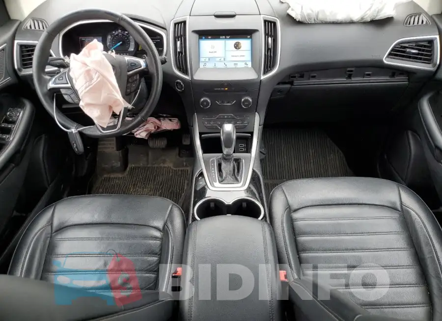 2FMPK4J95HBB46154 Photo# 8