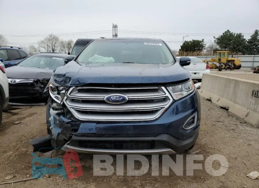 2FMPK4J95HBB46154 Photo# 5