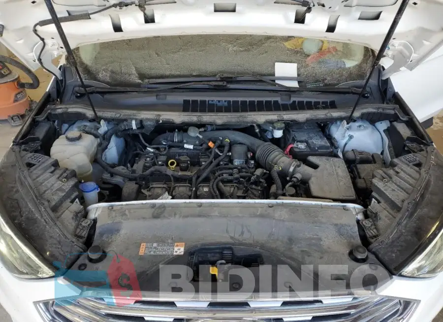 2FMPK4K95LBA12736 Photo# 12