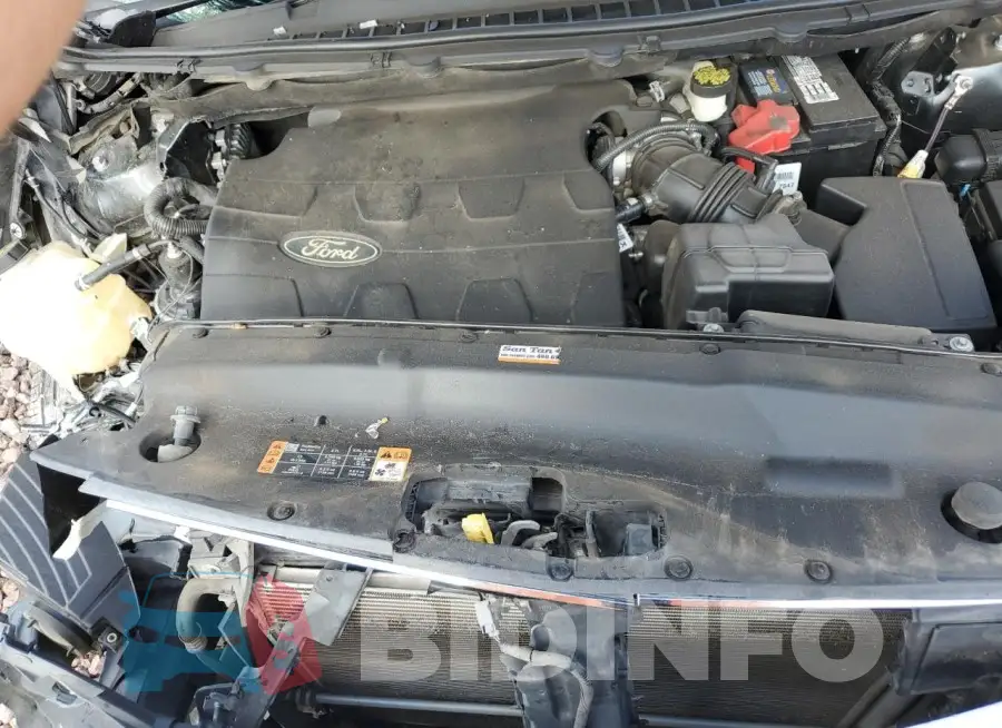 2FMTK3G84FBB74189 Photo# 11