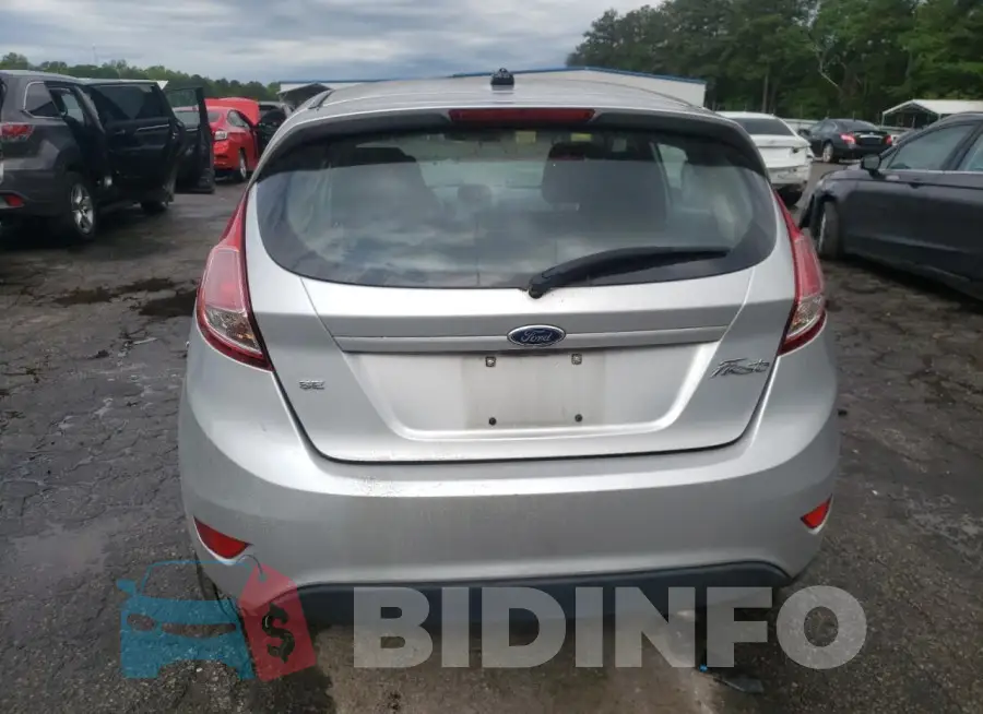 3FADP4EJ6FM217201 Photo# 6