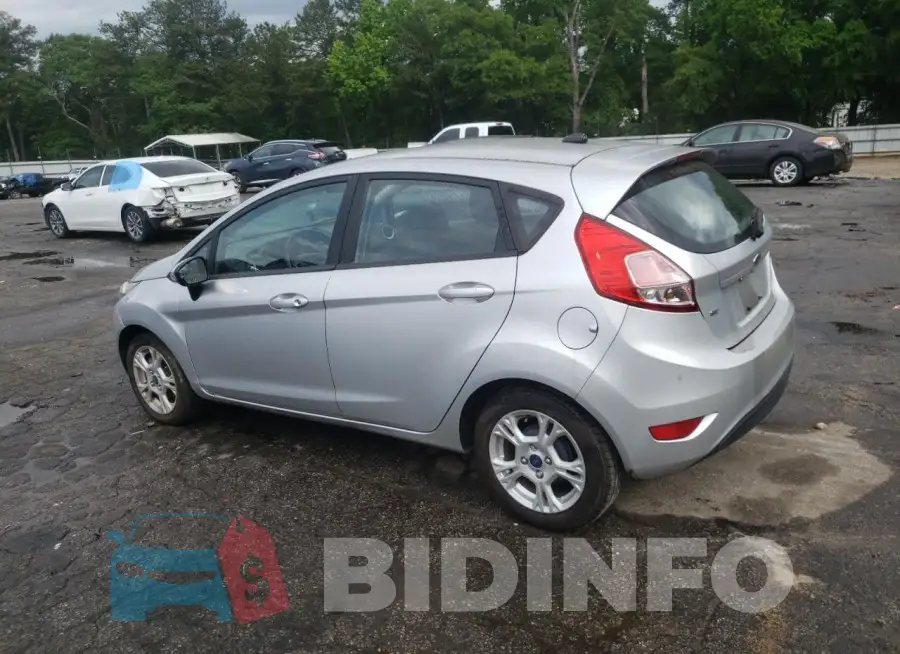3FADP4EJ6FM217201 Photo# 2