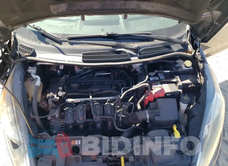 3FADP4EJ6GM150391 Photo# 11