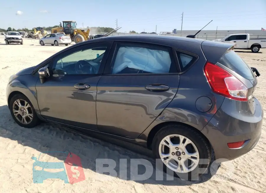 3FADP4EJ6GM150391 Photo# 2